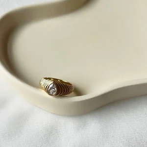 Bague BLIDA