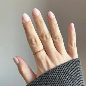 Bague BUCA OR