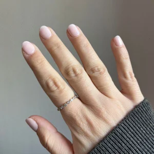 Bague BUCA ARGENT