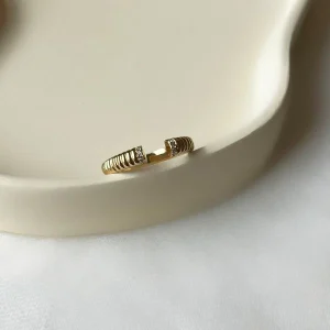 Bague KATI