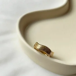 Bague ODESSA