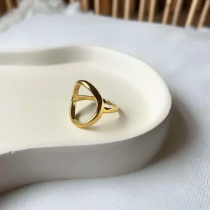 Bague POLIE