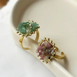 Bague TYRA