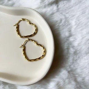 Boucles d’oreilles LOUISE