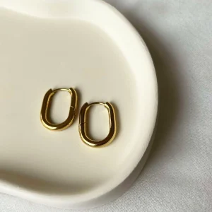 Boucles d'oreilles MARIE