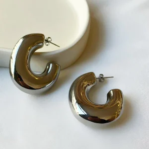 Boucles d’oreilles TAO