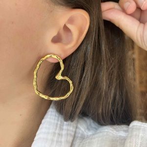 Boucles d'oreilles Molly