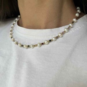 Collier Nora