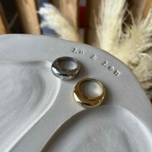 Bague Huguette