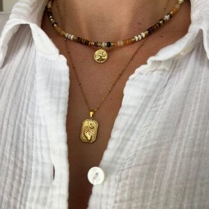 Collier Alma