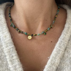 Collier Emy