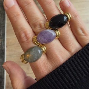 Bague Clara