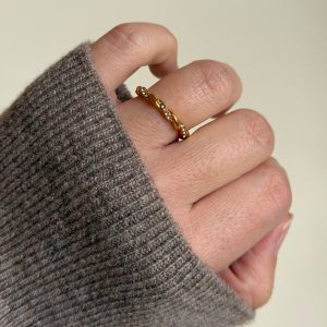 Bague Élisa