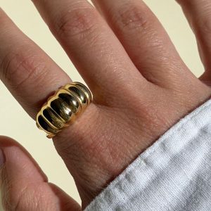 Bague Alba