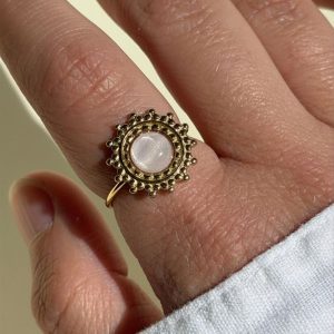 Bague Erine