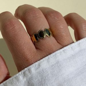 Bague Eve