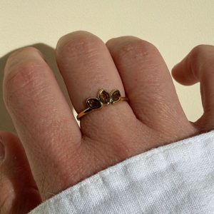 Bague Livi