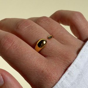 Bague Mila
