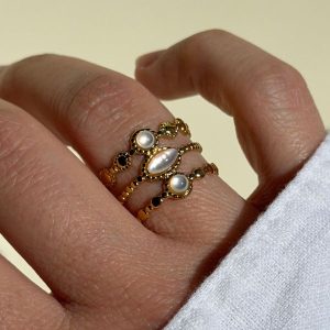 Bague Ornella