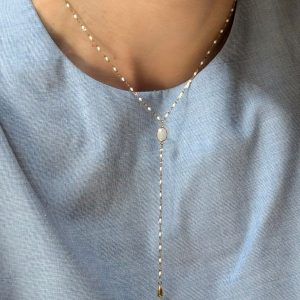 Collier Yolande