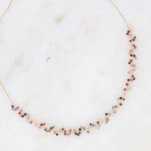 Collier Ziggy