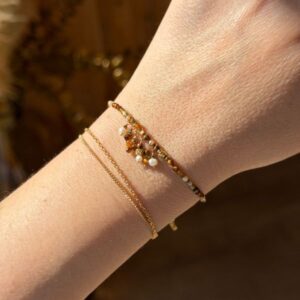 Bracelet Jasmine
